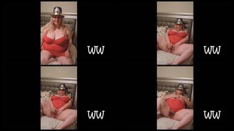 Wyoming Wynters Impregnate Me On Nye