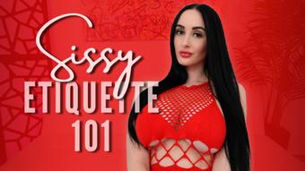 Sissy Etiquette 101 - March 13, 2025