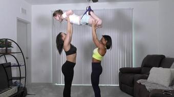 Unique Workout