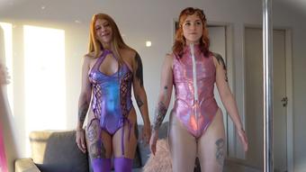 Fembot: Family limited edition - April 05, 2025