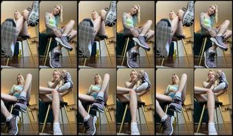 Pearlsage 2021 06 20 2132989676 Do You Love My Sexy Feet I Do Enjoy Some Up Close And