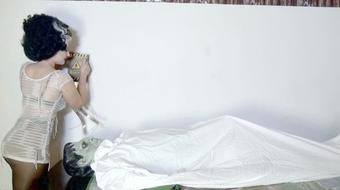 Bride of Frankenstein POV Blowjob - Oct 20, 2018