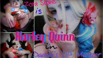 Goddesszora Hq Daddys Dp Monster