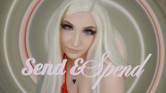 Send And Spend Spell - August 03, 2023