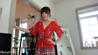 Rheasweet Mommy Finds Your Porn