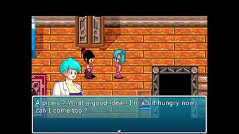 Kamesutra DBZ Erogame 25 Detective Bulma