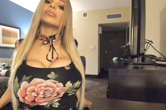 Lips N Tits - December 12, 2018