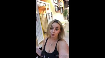 RISKY CHANGING ROOM FUCK XXX