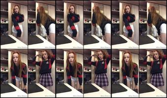 Miss Sherice 17 09 2020 911904897 This Is Probably Something New But In This Video I X27 M Dressing