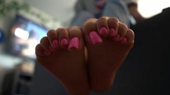 Feet JOIstravaganza Set D - April 21, 2022