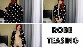 Robe Tease - Apr 27, 2023