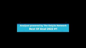 Best of Anal 2022 #1