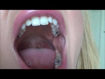 Penny Lee Penny Lees Mouth Hd Manyvids