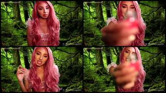 Empress Jennifer The Magical Mixture Manyvids
