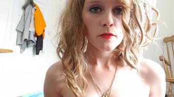 Co-Worker Begs For Your Cum