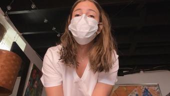 Nurse Mommy Fixes Your Piggy Balls - September 25, 2023