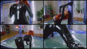 Bianca Beauchamp 2020 Catsuit Infatuation 1080