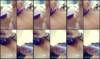 Layndare 31 03 2020 204254264 I Miss Bringing My Vibrator In The Gym Shower And Having Some Fun After A Good Workout