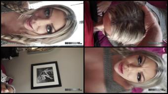 Karma Rx Part 2 Brother Catches Me With Daddy