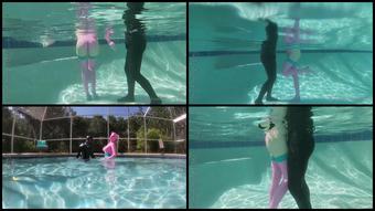 Nyxi Leon 14 06 2021 2136071954 Nyxi Lara Dancin In The Pool