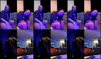 Omgyoash 13 06 2021 2135001949 Stream Started At 06 13 2021 10 26 Am Idk What Happened