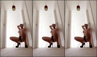 Zaramae Let Me Dance For You Id3064853
