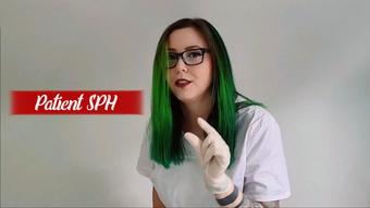 Patient SPH