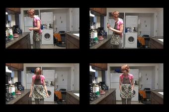 Housekeeper Strips
