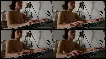 Aussielovesyou 03 07 2020 494010168 One Day I Ll Be Able To Play This Whole Thing Without Stumbling Through It But It