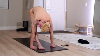 Naked Yoga - May 12, 2025
