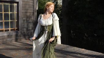 Medieval dance - June 12, 2025