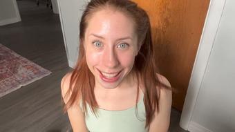 All Your Cummies In My Tummy - Apr 7, 2023