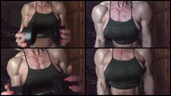 Juliepereirapt 31 01 2018 6703294 No Car No Gym No Excuses This Girl Still Gets Her Work Done And He