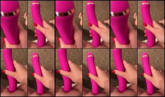Sarabella 12 10 2019 70619083 Clit Tease Vibrator Hear Me Moan Trying To Squirt
