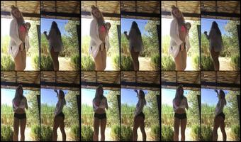 Rosabrighid 27 09 2017 3833620 My Trip To Spain Was Just What I Needed Out In The Garden Whilst In Spain Enjoying How Se