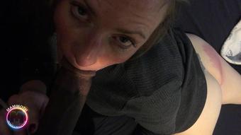 Mammothpromos - Training Melanie- Episode 05 - Aftercare - Manyvids