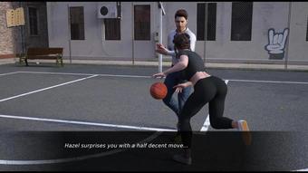 Nursing Back To Pleasure 162