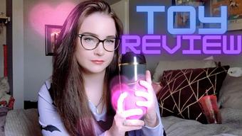 Caityfoxx Pocket Pussy Review