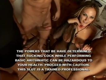Deviant Behavior
