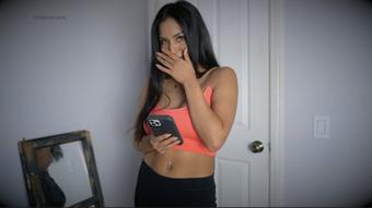 Sloansmoans Little Brother Little Penis 4K