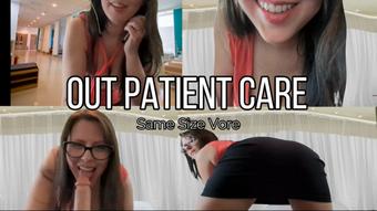 Out Patient Care Vore - April 09, 2022