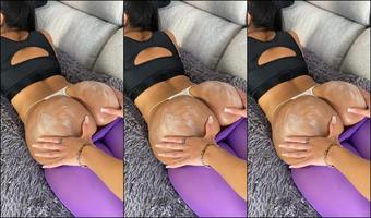 Gianasnow 2019 107807192 This The Uncensored Video Thanks For Tips Babies