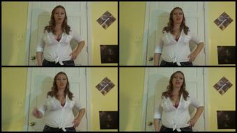 Josie6Girl Step Son Cei