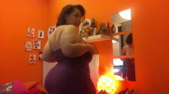 Sweetheartmiabbw Leave Ur Skinny Gf For Me