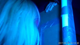 Gloryhole Cam