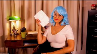 Put On Diaper Probation at Work - November 02, 2019
