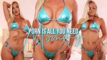 Porn Mommy Is All You Need - September 14, 2022