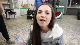 Kristy Black #1 - Interview 1
