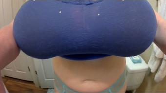 Magical Breast Ass Expansion - March 03, 2020