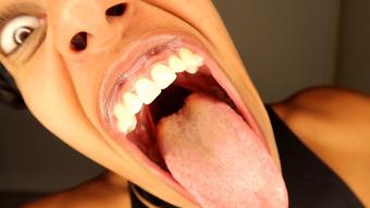 Giantess Vore JOI - August 17, 2022